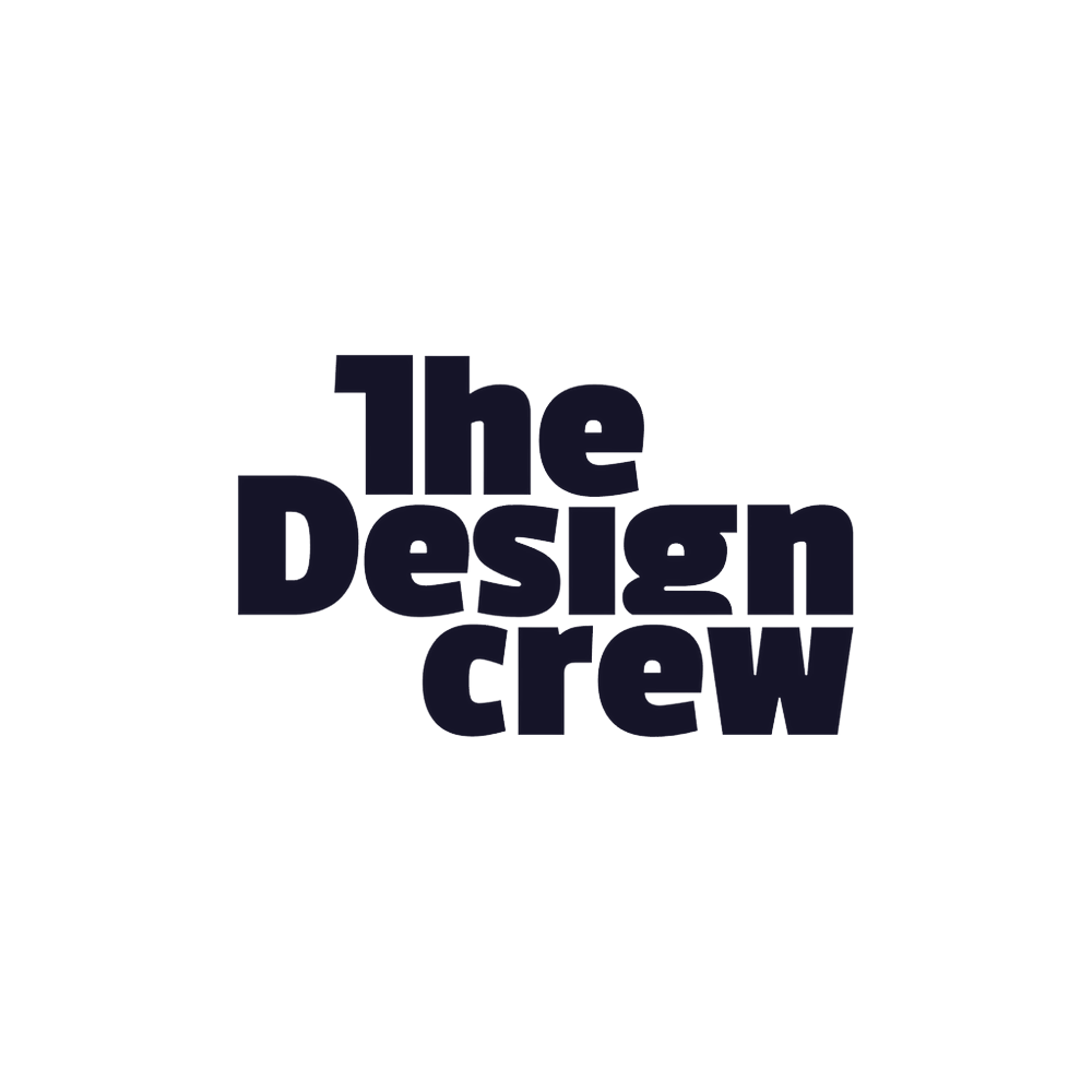the design crew